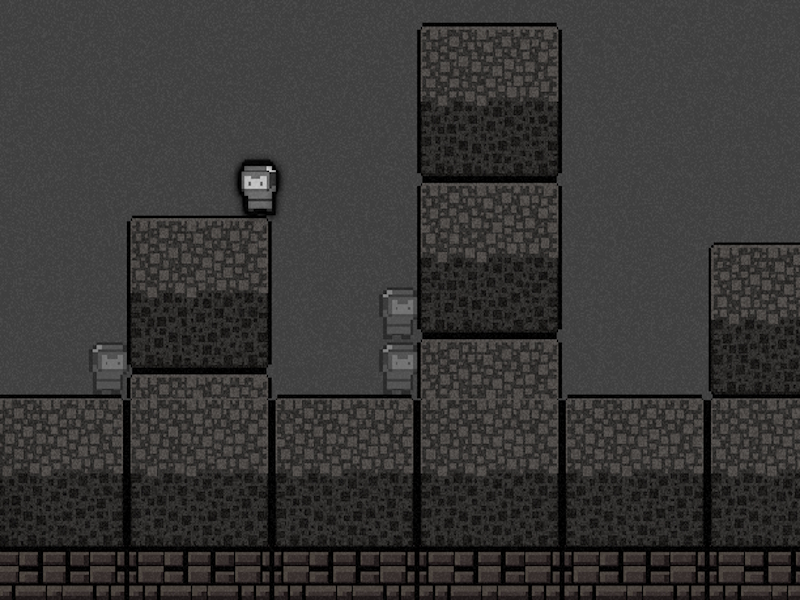 Juego Cloneup Stack Yourself Yourself en línea