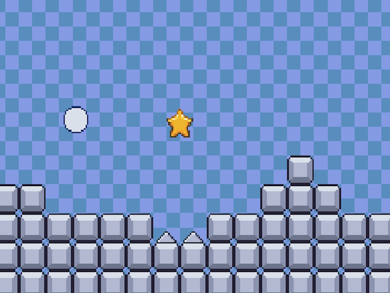 Juego Bola de rebote en línea