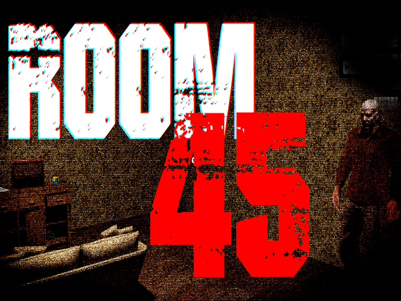 Juego Habitación 45 en línea