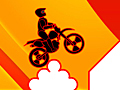 Juego Bicicleta de tierra máxima  en línea