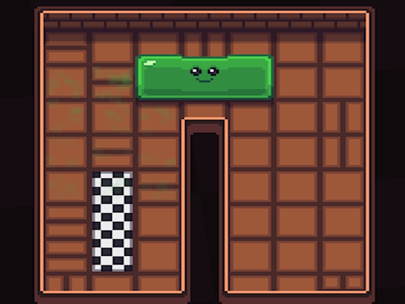Juego Stickyban en línea