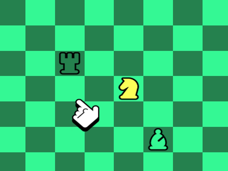 Juego Último ajedrez de pie en línea