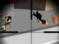 Juego Francotirador desagradable  en línea