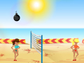 Juego Boom Boom Volleyball  en línea