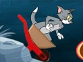 Juego Tom y Jerry cuesta abajo  en línea