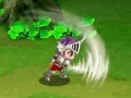 Juego Occident Warrior  en línea