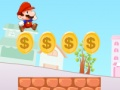 Juego Mario Great Adventure 3  en línea
