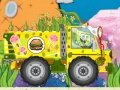 Juego Plancton de Bob Esponja explota 2  en línea