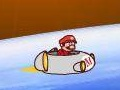 Juego Super Mario Galaxy  en línea