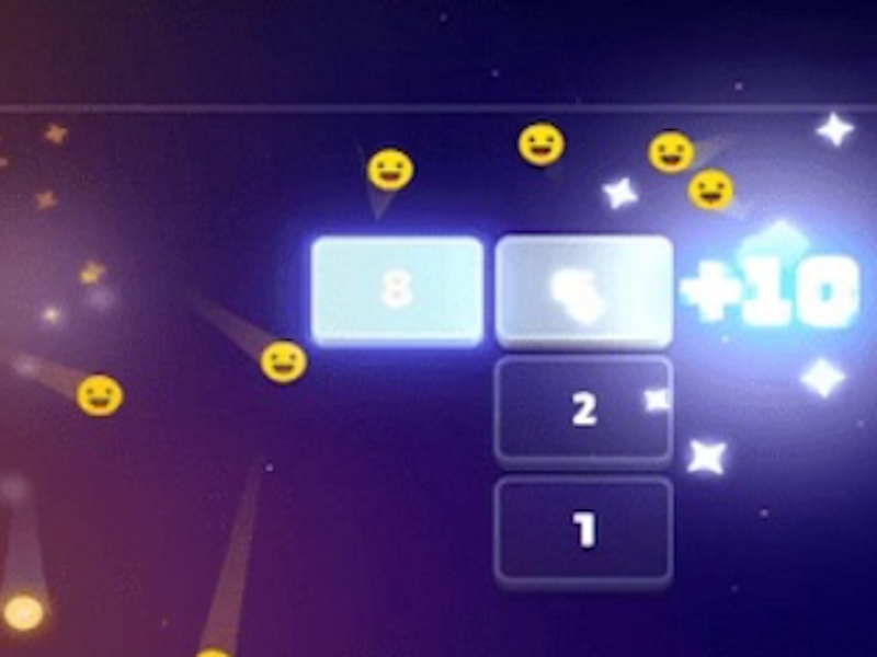 Juego Interruptor de bloque en línea