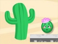 Juego Rollo de cactus  en línea
