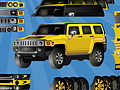 Juego Proxeneta mi hummer  en línea