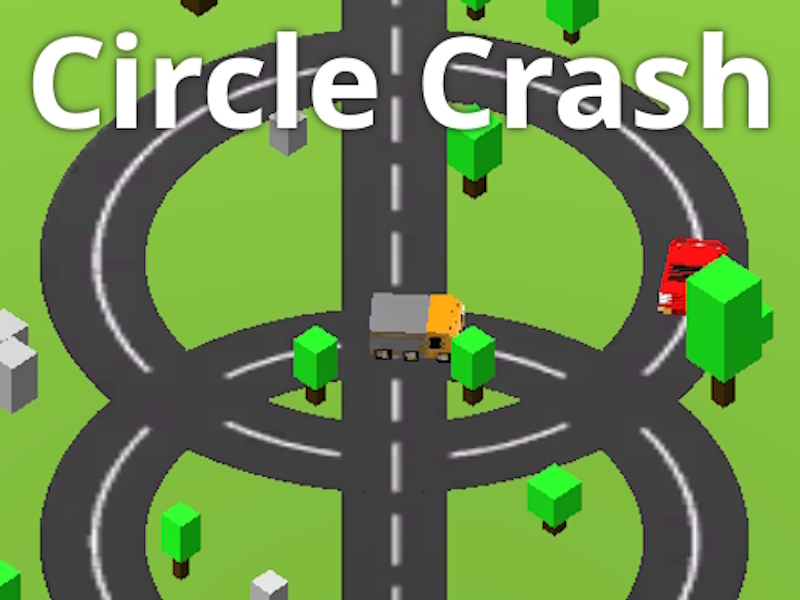 Juego Círculo círculo en línea