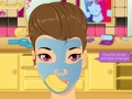 Juego Secretos de belleza de Francine  en línea