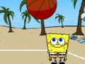 Juego Voleibol de playa  en línea