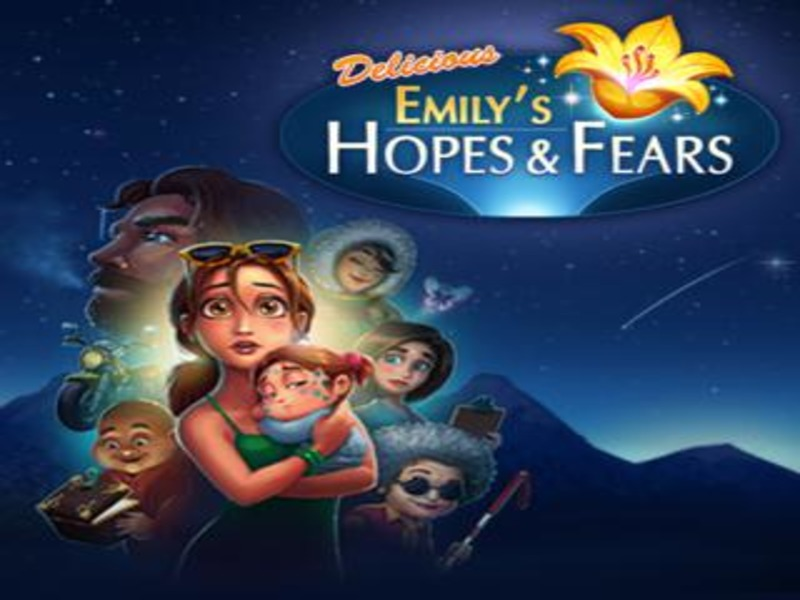 Juego Charcutería Emily: el miedo y la esperanza en línea