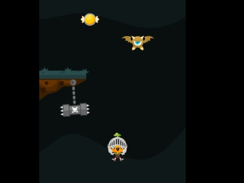 Juego Jack O'Copter en línea