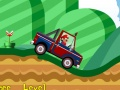 Juego Mario Ride Truck  en línea