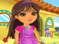 Juego Dasha Chistyulya  en línea