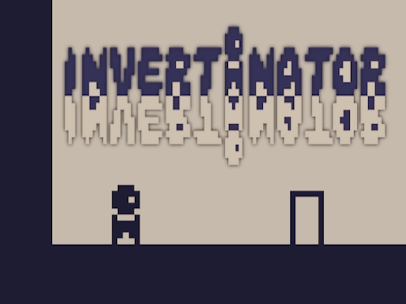 Juego Invertido en línea