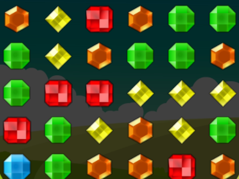 Juego Gema dojo en línea