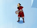 Juego Avatar - 4 naciones Torneo  en línea