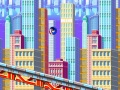 Juego Nudillos sónicos  en línea