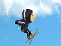 Juego Rancho Ice Adventure  en línea