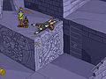 Juego Scoobydoo Adventures 4  en línea