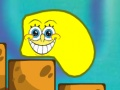 Juego Bob Esponja Jelly Puzzle 2  en línea