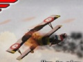 Juego El Barón Rojo 1918  en línea