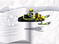 Juego Skidoo tt  en línea