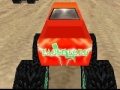 Juego Monster Race 3D  en línea