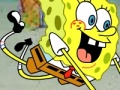 Juego Concurso Kahrahtay de Bob Esponja  en línea