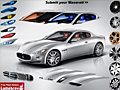 Juego Proxeneta mi maserati  en línea