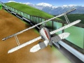 Juego Carretera de avión  en línea