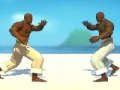 Juego Caza de capoeira  en línea