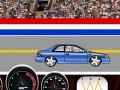 Juego Ultimate Drag Racer  en línea