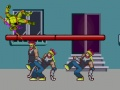 Juego Tortuga ninja el regreso del rey  en línea