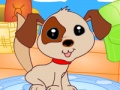 Juego Doghouse de Puppy Star  en línea