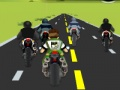 Juego Race Ben10  en línea