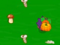 Juego Estanque en erizo  en línea