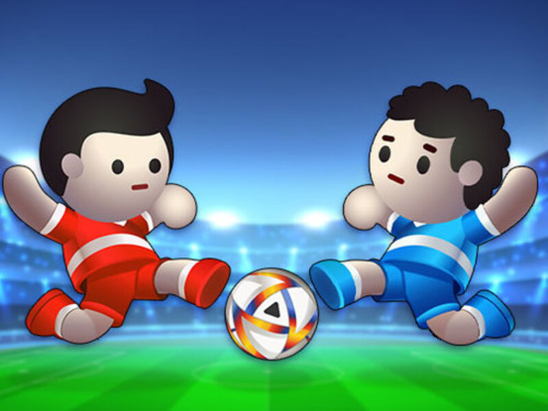 Juego Copa del Mundo de Dummies en línea