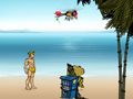 Juego Isla de placer  en línea