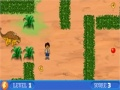 Juego Rescate de dinosaurio de Diego  en línea