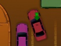Juego Estacionamiento para ladrones de autos  en línea
