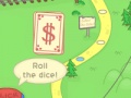 Juego Monopolio Money Wars  en línea