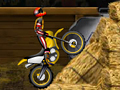 Juego Motocross fmx  en línea