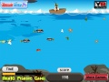 Juego Ben10 Game de pesca  en línea