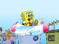 Juego Tirador de bob Esponja  en línea